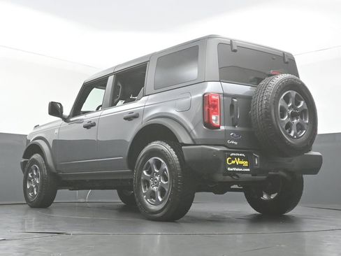 Used 2025 Ford Bronco Big Bend AWD/4WD image 42