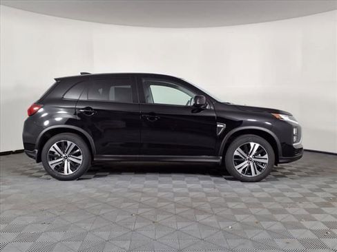New 2024 Mitsubishi Outlander Sport ES AWD/4WD image 27