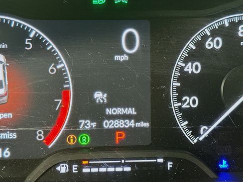 Used 2025 Honda Civic Sport image 19