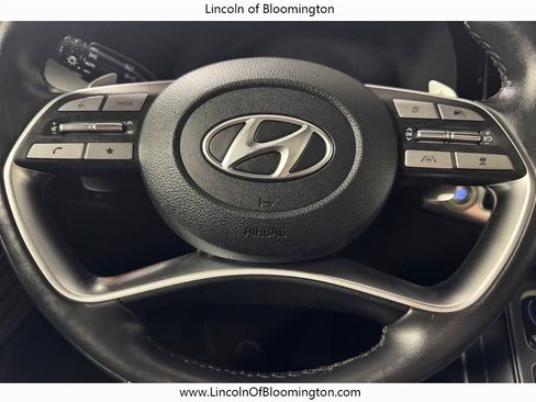 Used 2024 Hyundai Palisade Calligraphy AWD/4WD image 19