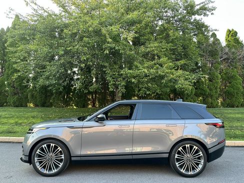 Used 2024 Land Rover Range Rover Velar Dynamic HSE AWD/4WD image 42