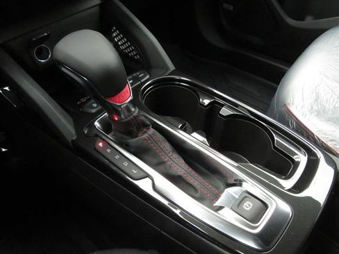 New 2026 Chevrolet TrailBlazer RS w/ Convenience Package image 21