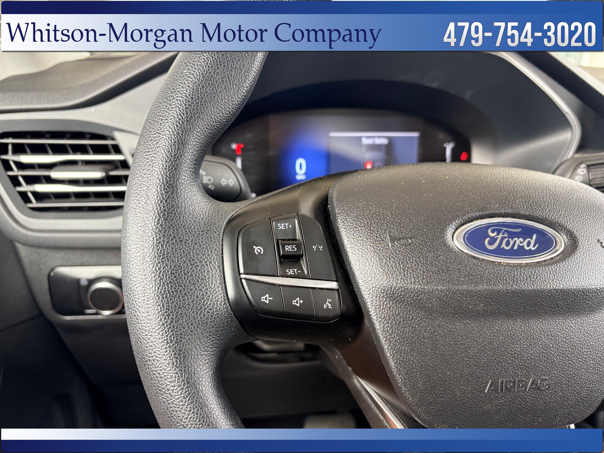 Used 2025 Ford Escape Active AWD/4WD image 16