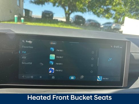 New 2026 Hyundai Tucson SEL AWD/4WD image 19