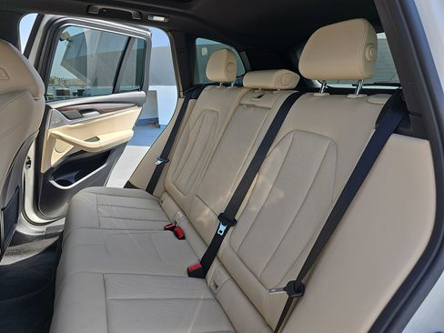 Used 2024 BMW X3 sDrive30i w/ Convenience Package image 14