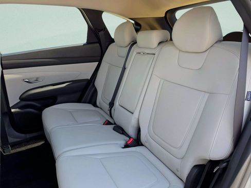 New 2026 Hyundai Tucson SEL Plus FWD image 30