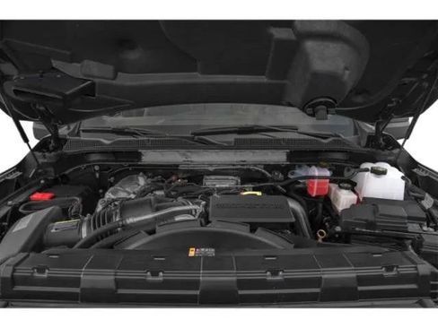 Used 2020 GMC Sierra 3500 4x4 Crew Cab w/ Convenience Package image 25