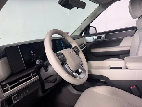 Used 2026 Hyundai Santa Fe SE FWD image 21