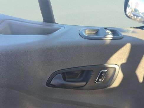 Certified 2023 Ford Transit 350 XLT image 14