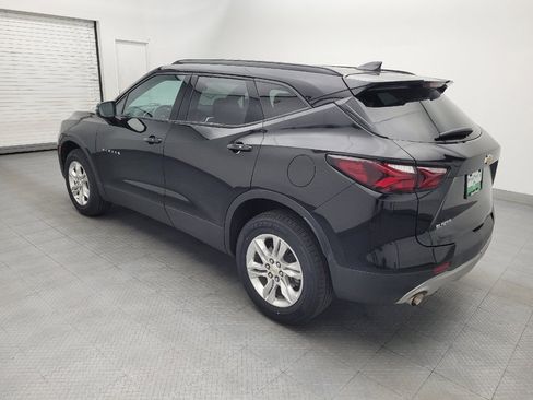 Used 2022 Chevrolet Blazer LT FWD image 3