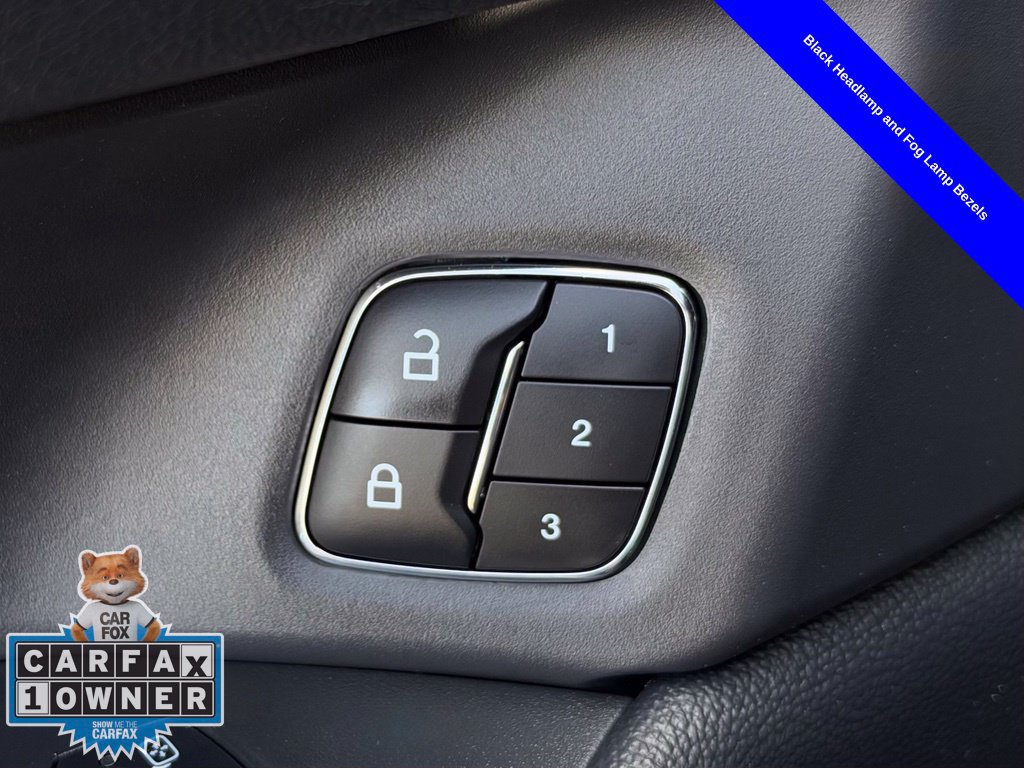Used 2024 Ford Expedition Limited RWD image 16