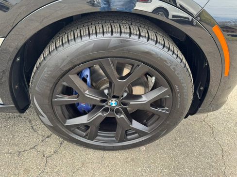 Used 2020 BMW X7 xDrive40i w/ Executive Package image 10
