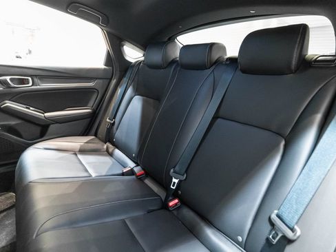 Used 2023 Acura Integra A-Spec FWD image 30