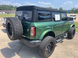 Used 2022 Ford Bronco Outer Banks image 2