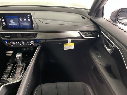 Certified 2025 Acura ADX A-Spec AWD/4WD image 22