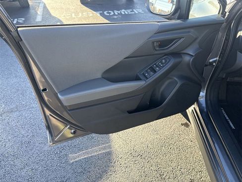 New 2026 Subaru Crosstrek 2.0i Premium image 24