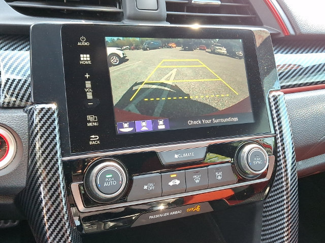 Used 2017 Honda Civic Type R image 18