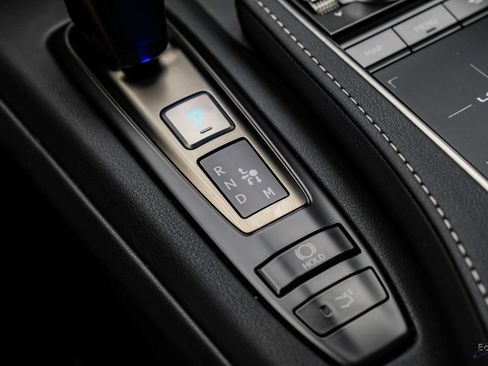 Used 2021 Lexus LC 500 Coupe w/ Performance Package RWD image 57