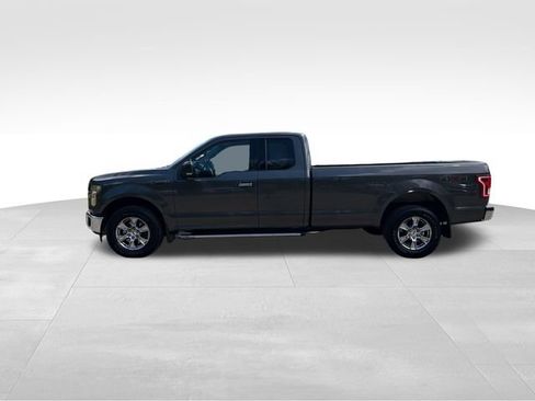 Used 2017 Ford F150 XLT w/ Equipment Group 302A Luxury AWD/4WD image 6