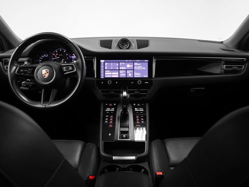 Certified 2024 Porsche Macan AWD/4WD image 27
