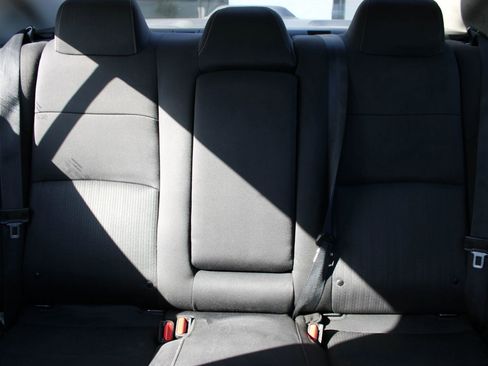 Used 2023 Nissan Altima 2.5 S FWD image 11