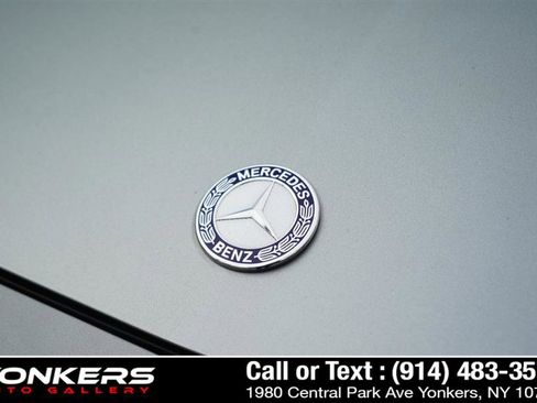 Used 2017 Mercedes-Benz C 300 4MATIC Cabriolet image 34