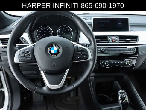 Used 2021 BMW X1 xDrive28i w/ Convenience Package AWD/4WD image 21