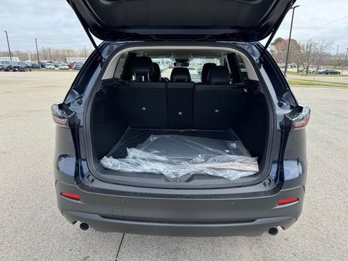 New 2026 MAZDA CX-5 Select image 33