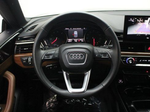 Used 2024 Audi A5 2.0T Premium AWD/4WD image 25