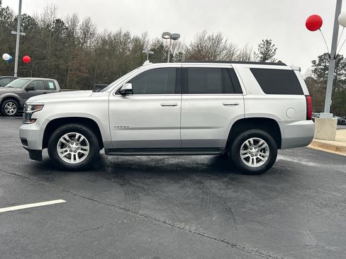 Used 2020 Chevrolet Tahoe LT image 6