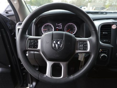 Used 2024 RAM 1500 Classic SLT image 11