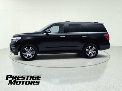 Used 2024 Ford Expedition Limited