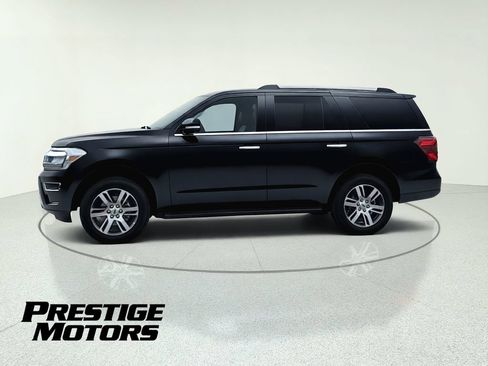 Used 2024 Ford Expedition Limited AWD/4WD image 4