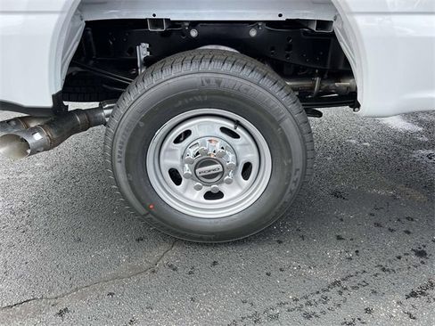 New 2025 Ford F250 XL image 11