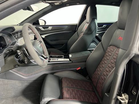 Used 2024 Audi RS 7 Performance image 24