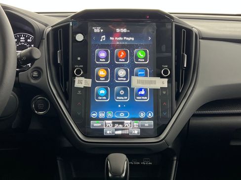 New 2026 Subaru Crosstrek 2.5i Limited w/ Crosstrek Mirror Package image 20