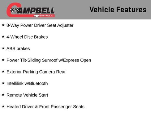 Used 2015 GMC Terrain SLE w/ Convenience Package image 8