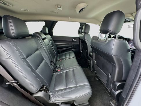 Used 2022 Dodge Durango SXT w/ Trailer Tow Group IV RWD image 19