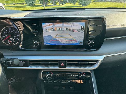 Used 2021 Kia K5 GT-Line FWD image 12