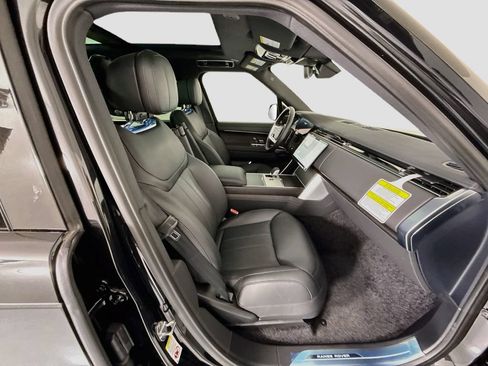 New 2026 Land Rover Range Rover SE AWD/4WD image 20