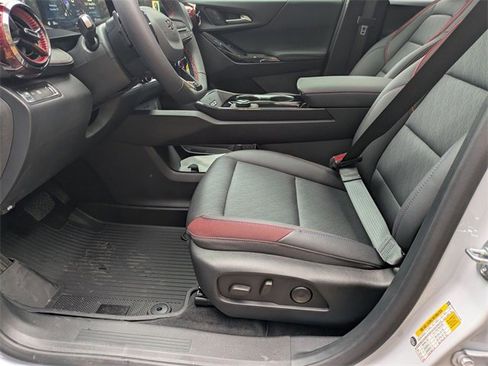 New 2026 Chevrolet Equinox RS image 10