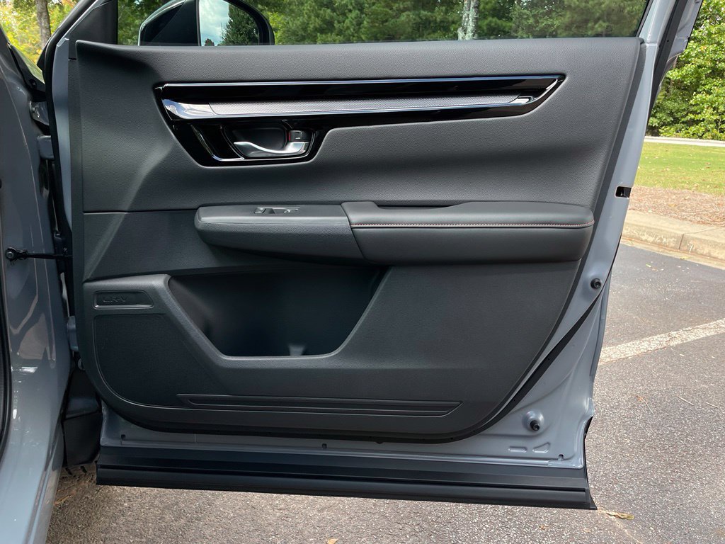 New 2027 Honda CR-V Sport Touring image 31