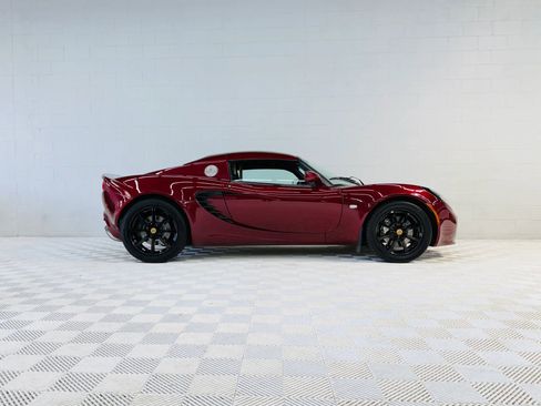 Used 2005 Lotus Elise RWD image 3