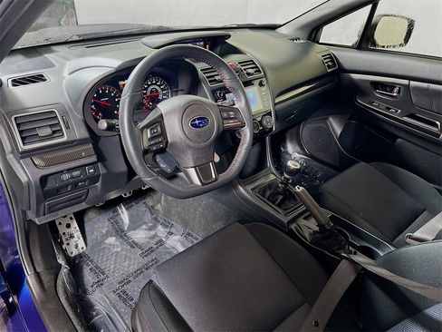 Used 2020 Subaru WRX Premium image 10