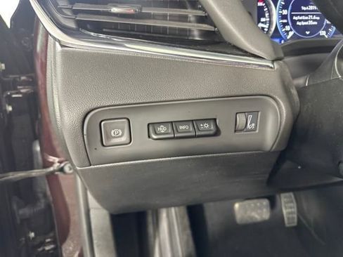 Used 2024 Buick Enclave Avenir w/ Trailering Package, 5000 lbs. image 18