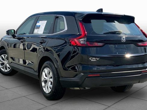 Used 2023 Honda CR-V LX image 11