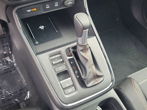 New 2026 Honda CR-V TrailSport image 14