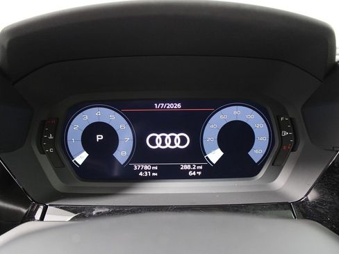 Used 2022 Audi A3 2.0T Premium Plus w/ Premium Plus Package image 14