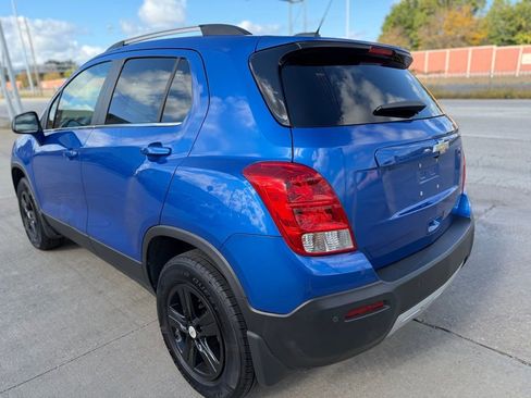 Used 2015 Chevrolet Trax LT w/ LT Plus Package image 6