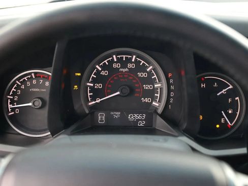 Used 2011 Honda Ridgeline RTL image 31